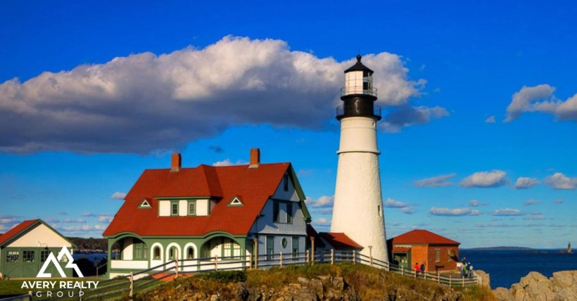 Is Maine Really the Perfect Place to Live?